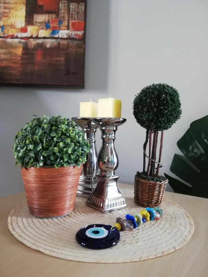 אתונה Sandra"S Acropolis View Penthouses מראה חיצוני תמונה