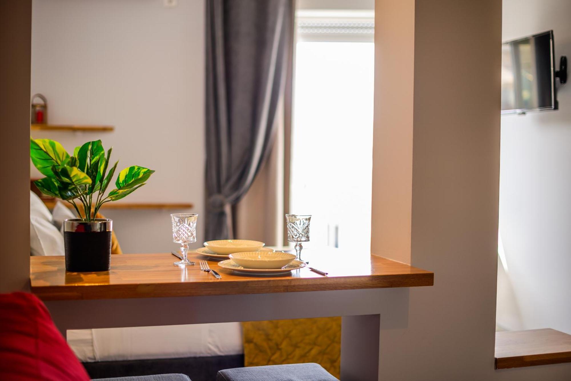 אתונה Sandra"S Acropolis View Penthouses מראה חיצוני תמונה