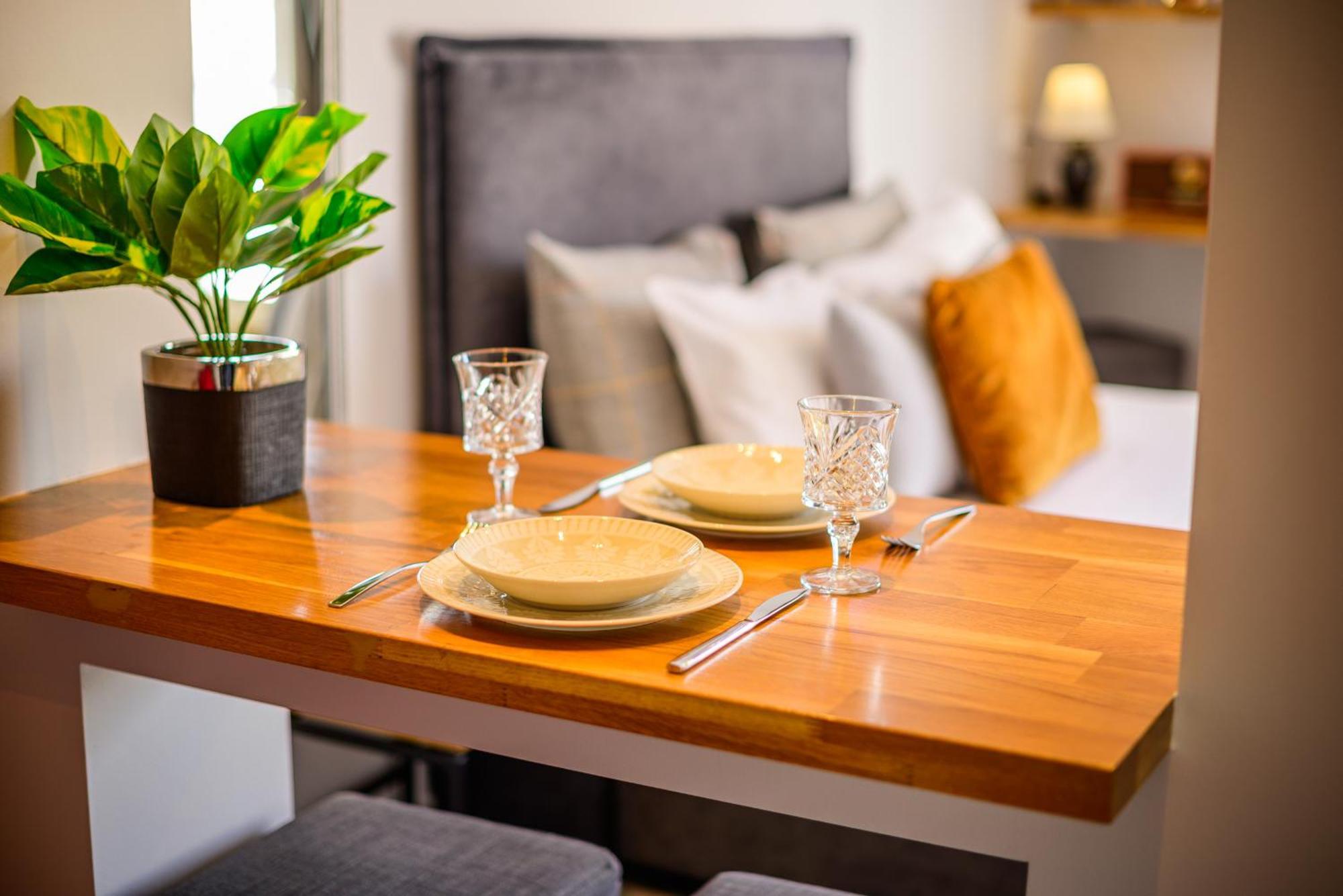 אתונה Sandra"S Acropolis View Penthouses מראה חיצוני תמונה