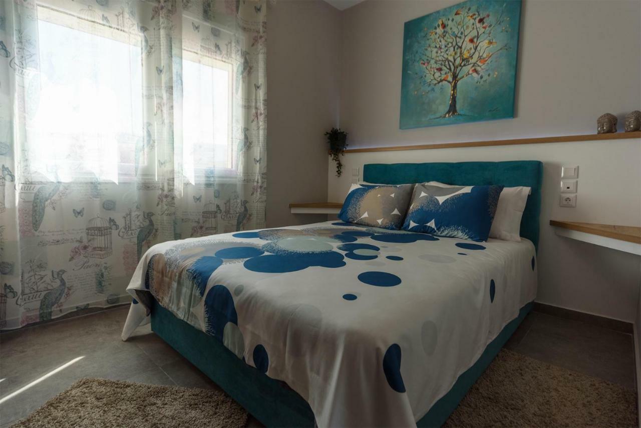 אתונה Sandra"S Acropolis View Penthouses מראה חיצוני תמונה