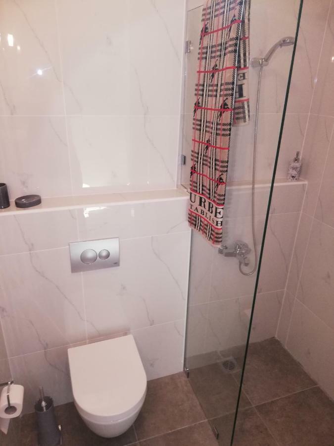 אתונה Sandra"S Acropolis View Penthouses מראה חיצוני תמונה