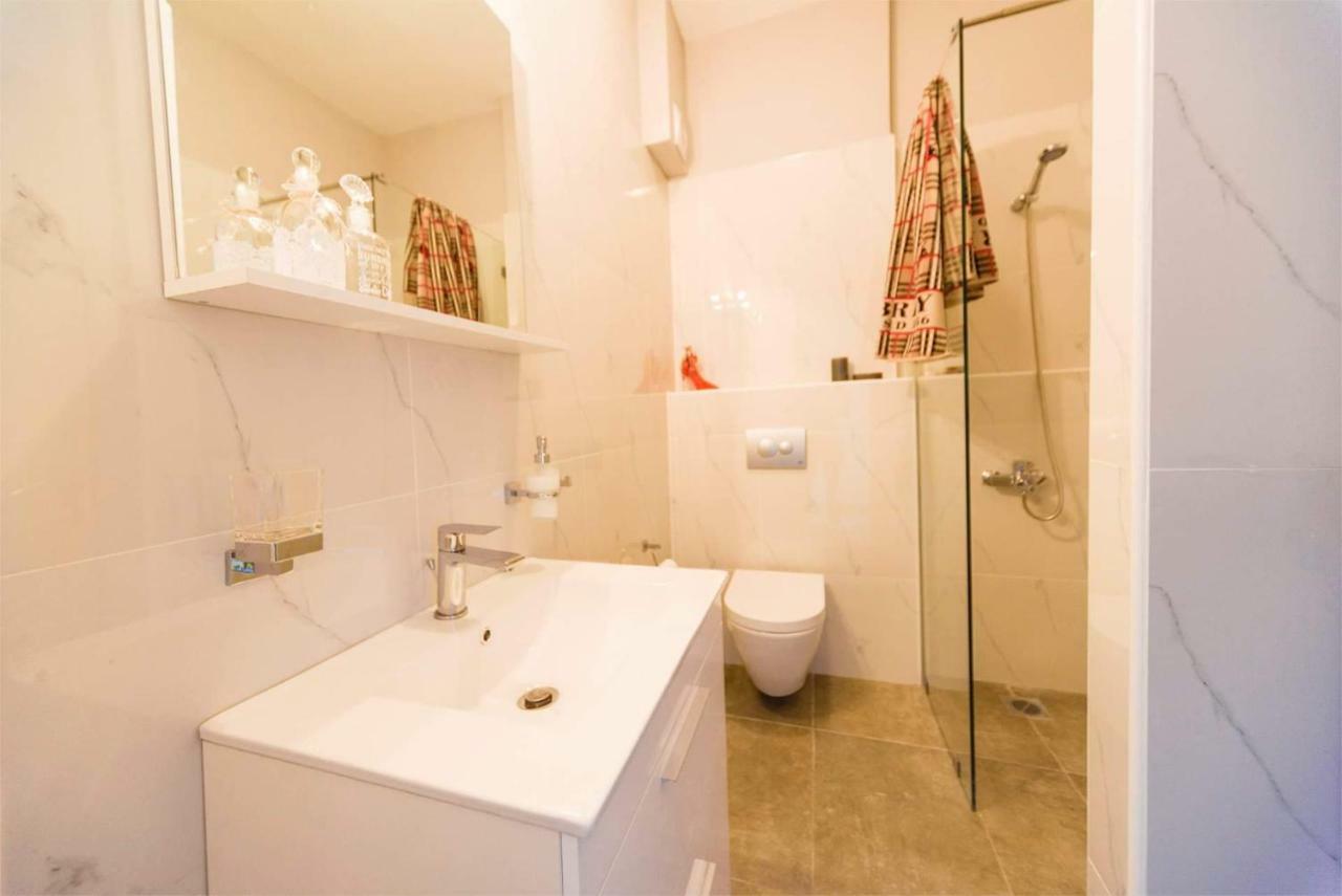 אתונה Sandra"S Acropolis View Penthouses מראה חיצוני תמונה