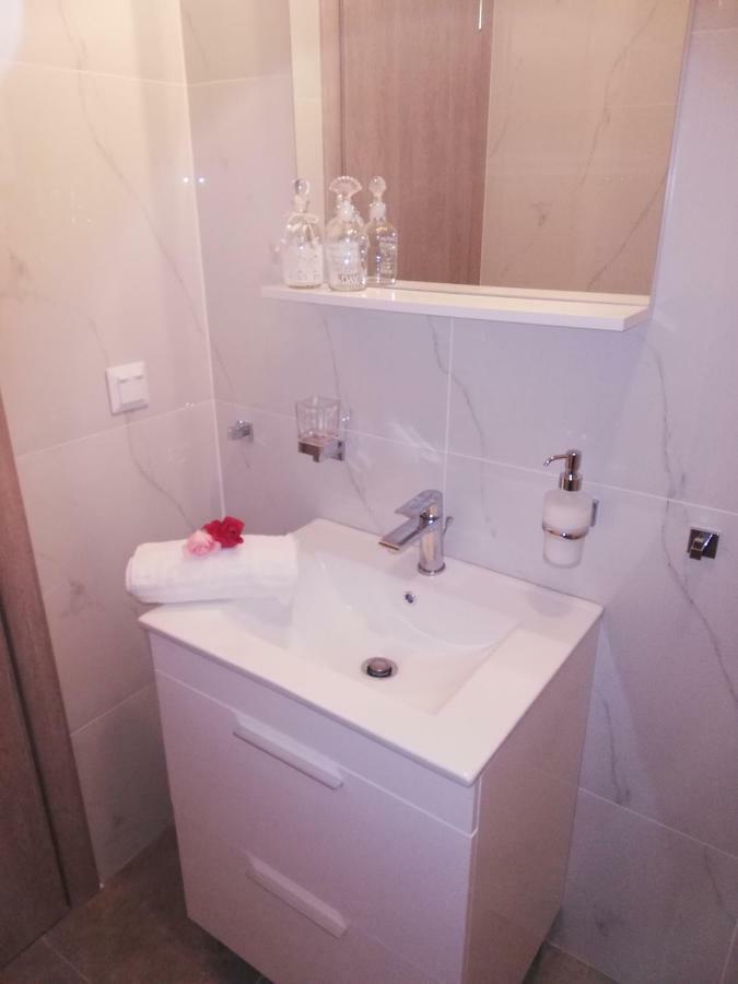 אתונה Sandra"S Acropolis View Penthouses מראה חיצוני תמונה